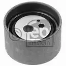 FEBI BILSTEIN 17606 Spannrolle für NISSAN