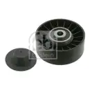 FEBI BILSTEIN 17726 Umlenkrolle