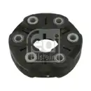 Gelenk Längswelle Febi Bilstein 26294 für Bmw für Toyota Hinten Stirnseitig