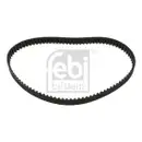 FEBI BILSTEIN 27397 Zahnriemen für MITSUBISHI, HYUNDAI