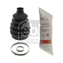 FEBI BILSTEIN 27405 Achsmanschettensatz für OPEL