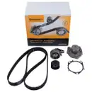 CONTINENTAL CTAM CT1155WP1 Zahnriemen Kit + Wasserpumpe