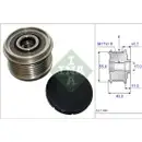 Generatorfreilauf Schaeffler Ina 535 0154 10 für Nissan für Renault für Dacia