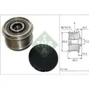 Generatorfreilauf Schaeffler Ina 535 0154 10 für Nissan für Renault für Dacia