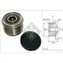 Generatorfreilauf Schaeffler Ina 535 0154 10 für Nissan für Renault für Dacia