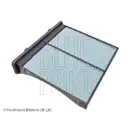 BLUE PRINT Innenraumfilter ADS72504