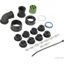 HERTH+BUSS ELPARTS 51305811 Anschlussset, Leuchte
