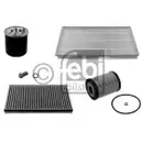 FEBI BILSTEIN 39613 Wartungspaket für MERCEDES-BENZ
