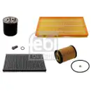 FEBI BILSTEIN 39613 Wartungspaket für MERCEDES-BENZ