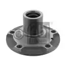 Radnabe Febi Bilstein 39279 für Bmw Hinterachse Links Hinterachse Rechts