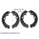 BLUE PRINT Bremsbackensatz ADK84132