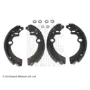 BLUE PRINT Bremsbackensatz ADK84132