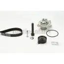 CONTINENTAL CTAM CT939WP3 Zahnriemen Kit + Wasserpumpe