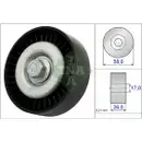 Umlenk /führungsrolle Keilrippenriemen Schaeffler Ina 532 0669 10