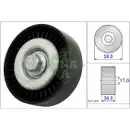 Umlenk /führungsrolle Keilrippenriemen Schaeffler Ina 532 0669 10