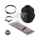 FEBI BILSTEIN 07933 Achsmanschettensatz für MERCEDES-BENZ