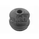 Lagerung Motor Febi Bilstein 01518 für Audi für VW Hinten