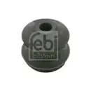Lagerung Motor Febi Bilstein 01518 für Audi für VW Hinten