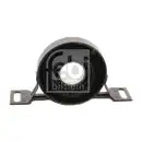 Lagerung Gelenkwelle Febi Bilstein 22480 für Bmw
