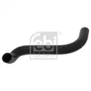 FEBI BILSTEIN 11852 Kühlwasserschlauch für MERCEDES-BENZ