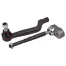 Spurstange Febi Bilstein 34845 für Mercedes Benz für Mercedes Benz