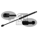 FEBI BILSTEIN 34420 Gasdruckfeder für PEUGEOT