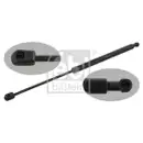 FEBI BILSTEIN 34420 Gasdruckfeder für PEUGEOT