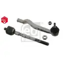 FEBI BILSTEIN 37622 Spurstange für DACIA, RENAULT