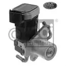 FEBI BILSTEIN 37430 Abgasregelventil
