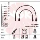 NGK 0829 Zündleitungssatz RC-OP459 für OPEL