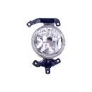 VAN WEZEL Nebelscheinwerfer vo. li. 0807995
