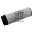 Luftfilter Febi Bilstein 38612 für Man für Neoplan für Liebherr