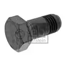 Schraube Bremssattel Febi Bilstein 39038 für Mercedes Benz für Mercedes Benz