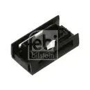 FEBI BILSTEIN 39065 Halteklammer für MERCEDES-BENZ