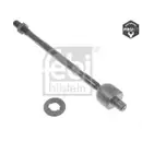 FEBI BILSTEIN 41327 Axialgelenk für MITSUBISHI