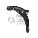 FEBI BILSTEIN 42672 Querlenker für NISSAN