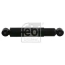 FEBI BILSTEIN 11719 Fahrerhausdämpfer für MAN