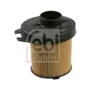 FEBI BILSTEIN 22583 Luftfilter für PEUGEOT