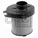 FEBI BILSTEIN 22583 Luftfilter für PEUGEOT