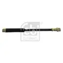 Bremsschlauch Febi Bilstein 23156 für Audi für Seat für Skoda für VW