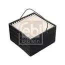 FEBI BILSTEIN 29139 Kraftstofffilter für MAN, RENAULT, NEOPLAN, ERF