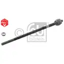 Axialgelenk Spurstange Febi Bilstein 38853 Prokit für VW Vorderachse Links
