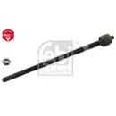 Axialgelenk Spurstange Febi Bilstein 38853 Prokit für VW Vorderachse Links