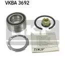 SKF VKBA 3692 Radlagersatz