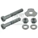 Montagesatz Lenker Febi Bilstein 23459 für Mercedes Benz für Mercedes Benz