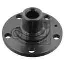 FEBI BILSTEIN 38491 Radnabe für VW