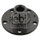 FEBI BILSTEIN 38491 Radnabe für VW
