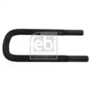 FEBI BILSTEIN 35665 Federbügel für SCANIA