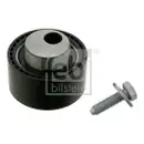 FEBI BILSTEIN 17063 Spannrolle für LANCIA, PEUGEOT, SUZUKI, CITROËN, FIAT