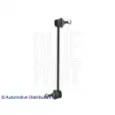 Stange/strebe Stabilisator Blue Print ADG08541 für Kia Vorderachse Links